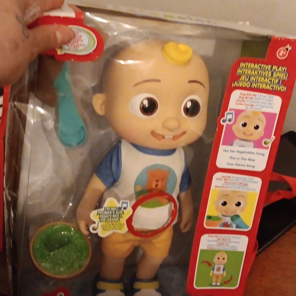Cocomelon